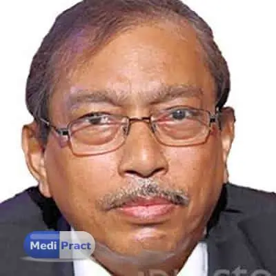 Dr. Dipak Ranjan Bhowmik Profile Picture