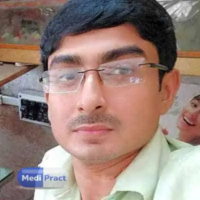 Dr. Dipak Roy Profile Picture