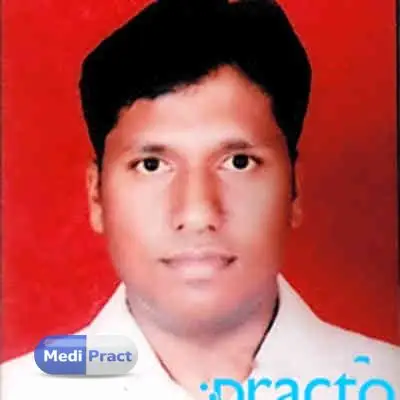 Dr. Dipak S. Nagtilak Profile Picture