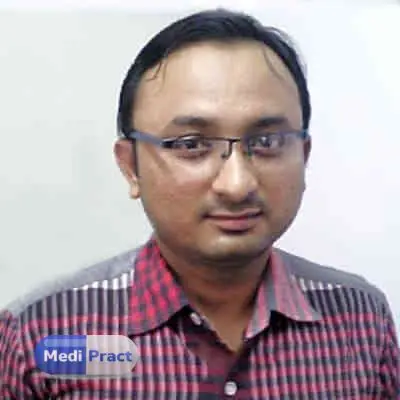 Dr. Dipak Z. Vyas Profile Picture