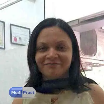 Dr. Dipal Modi Profile Picture