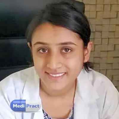 Dr. Dipal Patel Profile Picture