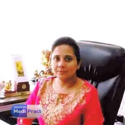 Dr. Dipal S Patel Profile Picture
