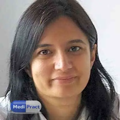 Dr. Dipal Shah Profile Picture