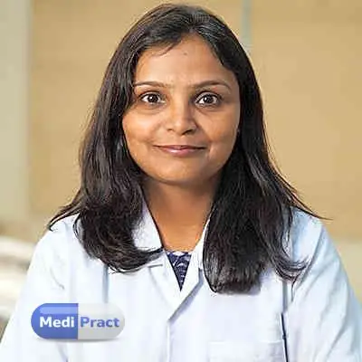 Dr. Dipali A Sarwade Profile Picture