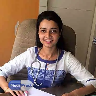 Dr. Dipali Chavan Profile Picture