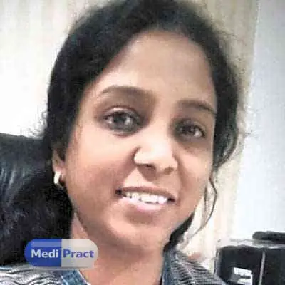 Dr. Dipali Jaybhay Profile Picture