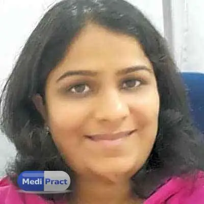 Dr. Dipali Joshi Profile Picture