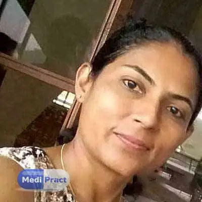 Dr. Dipali Kate Profile Picture