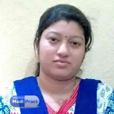 Dr. Dipali Mawal Profile Picture