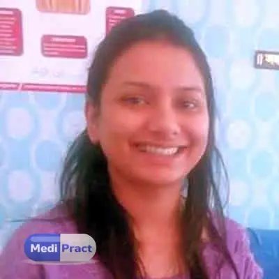 Dr. Dipali Sidharth Jain Profile Picture
