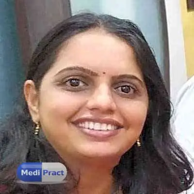 Dr. Dipali Wankhade Profile Picture