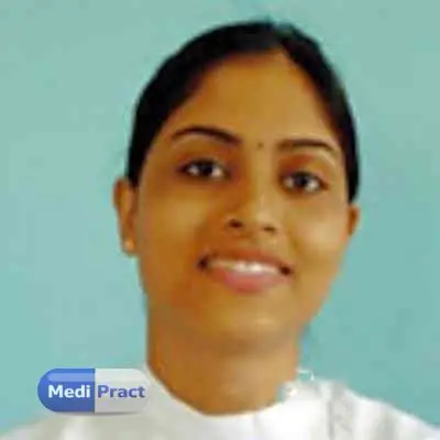 Dr. Dipali Zope Profile Picture