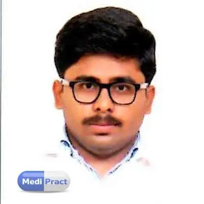 Dr. Dipanjan Debnath Profile Picture