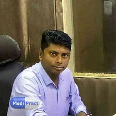 Dr. Dipanjan Dev Profile Picture
