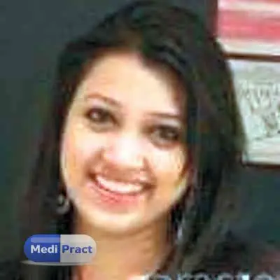 Dr. Dipanjana Sinha Profile Picture