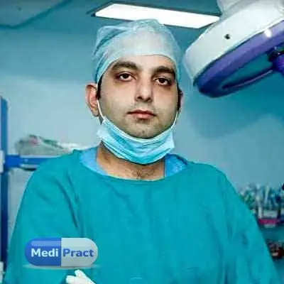 Dr. Dipankar Anand Profile Picture