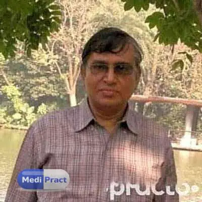 Dr. Dipankar Banerjee Profile Picture
