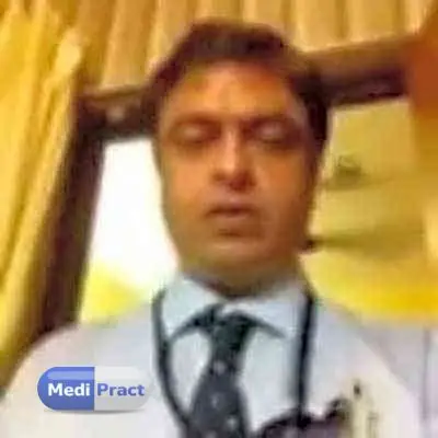 Dr. Dipankar Bhattacharya Profile Picture