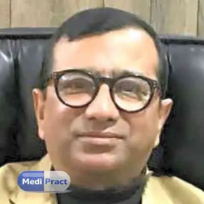 Dr. Dipankar Datta Profile Picture