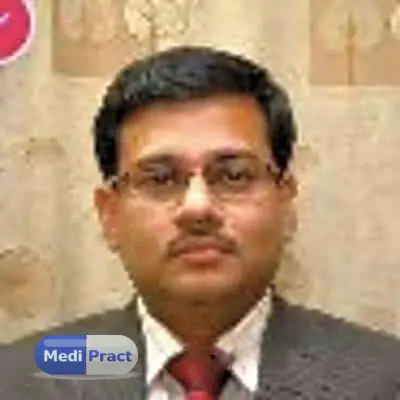 Dr. Dipankar Debnath Profile Picture