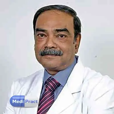 Dr. Dipankar Dhar Profile Picture