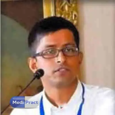 Dr. Dipankar Dutta Profile Picture