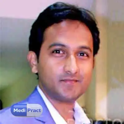 Dr. Dipankar S Khadtale Profile Picture
