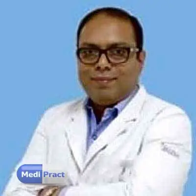Dr. Dipankar Sankar Mitra Profile Picture