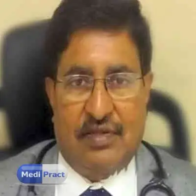 Dr. Dipankar Sarkar Profile Picture