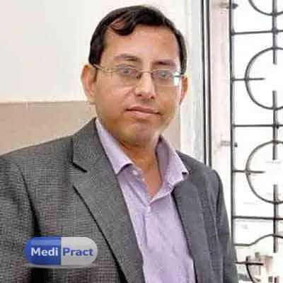 Dr. Dipankar Sirkar Profile Picture