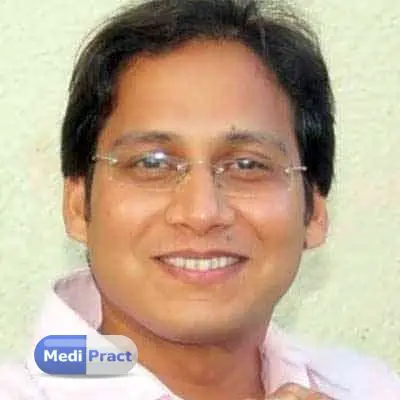 Dr. Dipanshu Kumar Profile Picture