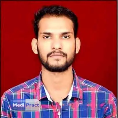 Dr. Dipanshu Mishra Profile Picture