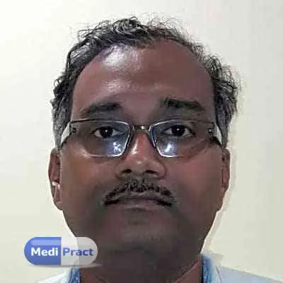Dr. Dipayan Biswas Profile Picture