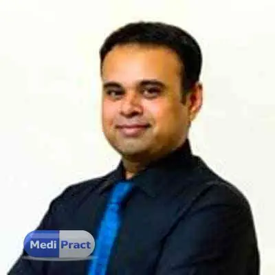 Dr. Dipayan Nandi Profile Picture