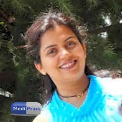 Dr. Dipeeka Sawkar Profile Picture