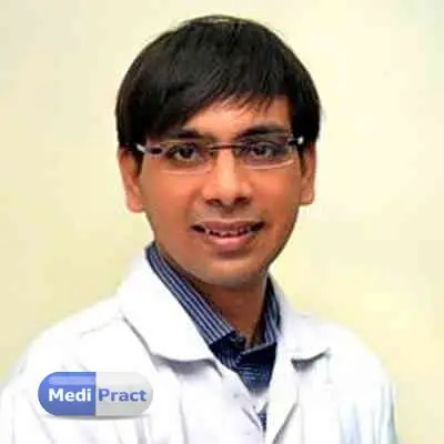 Dr. Dipen Patel Profile Picture