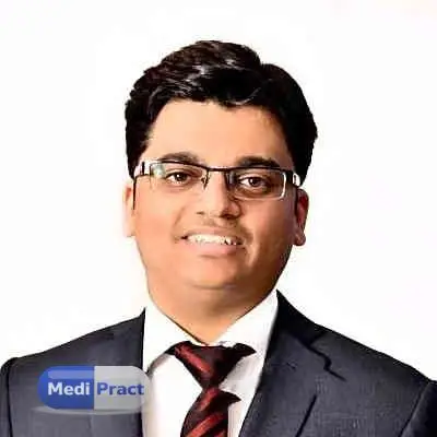 Dr. Dipendra Singh Profile Picture