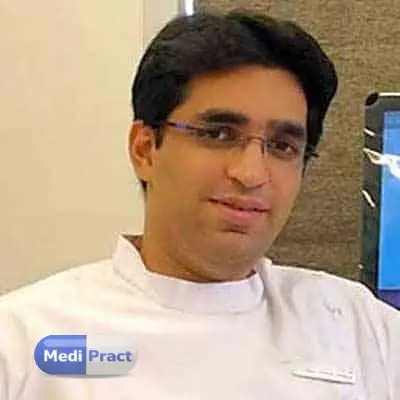 Dr. Dipesh B. Nathani Profile Picture