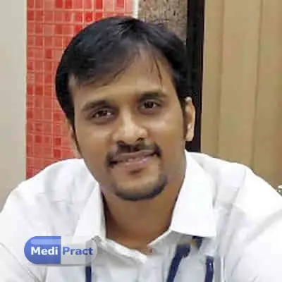 Dr. Dipesh Choubisa Profile Picture