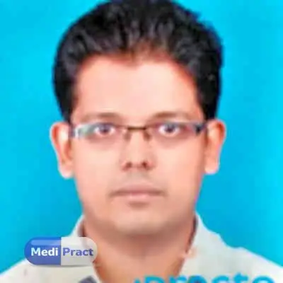 Dr. Dipesh D. Shetye Profile Picture