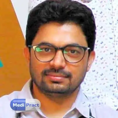 Dr. Dipesh Fataniya Profile Picture