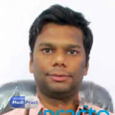Dr. Dipesh Profile Picture