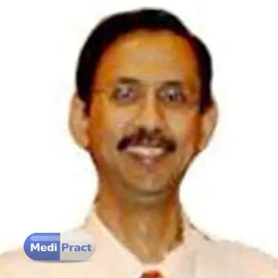 Dr. Dipesh Trivedi Profile Picture
