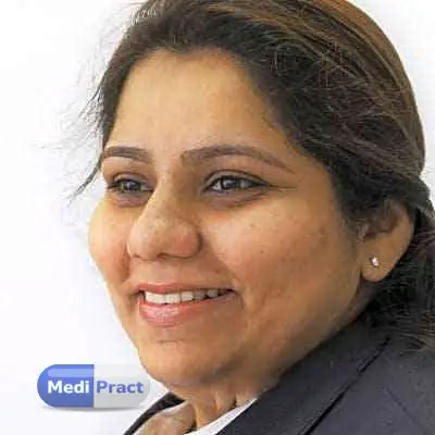 Dr. Dipika Bharani Profile Picture