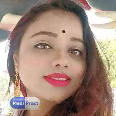 Dr. Dipika Das Profile Picture