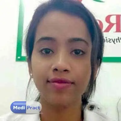 Dr. Dipika Deb Choudhury Profile Picture