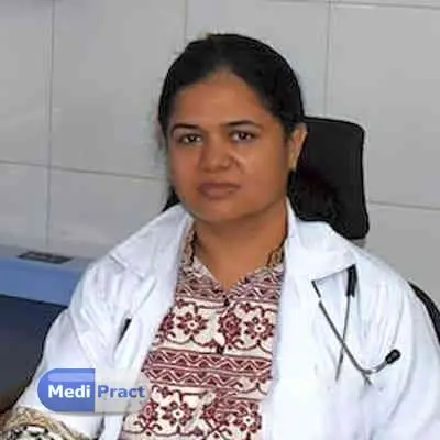 Dr. Dipika Dhingra Profile Picture