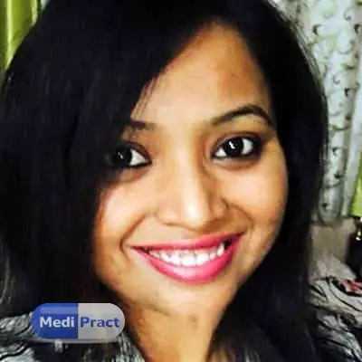 Dr. Dipika Dupate Profile Picture