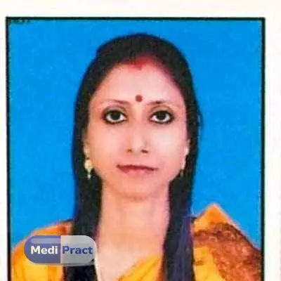 Dr. Dipika Goswami Profile Picture